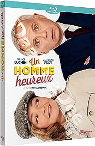 A Happy Man | Un homme heureux  |   Blu-Ray